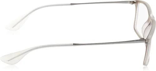 Vista 3 de Gafas graduadas Ray-Ban Optical RX 7018 5251 Opal Pearl Opal Pearl 57 mm
