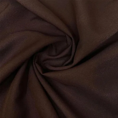 Vista 9 de Pico Textiles - Tela de popelín de poliéster rosa bebé, se vende por yarda, ideal para ropa, telones de fondo, cortinas, manteles y decoraciones