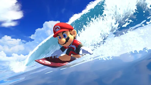 Vista 9 de Mario & Sonic at the Olympic Games Tokyo 2020 - Nintendo Switch