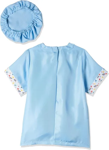 Vista 2 de Amscan848297veterinario Kit Niño Pequeño 46 Costume Outfits Azul