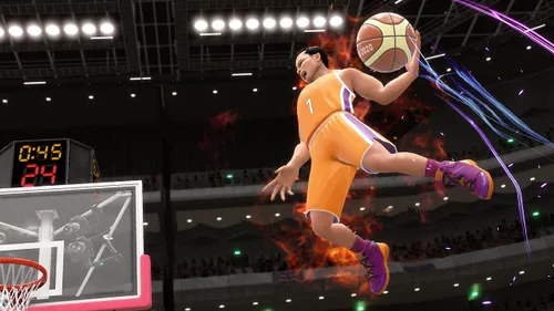 Vista 4 de Juegos Olímpicos Tokio 2020 - El estándar oficial de videojuegos - Switch Código digital