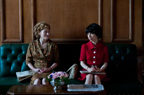 Vista 9 de Made in Dagenham Blu-ray