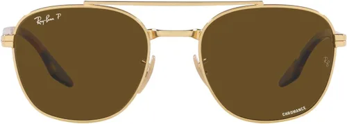 Vista 9 de Ray-Ban Gafas de sol cuadradas Rb3688