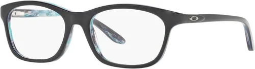 Vista 2 de Oakley Monturas rectangulares para lentes graduadas Ox1091 Taunt para mujer