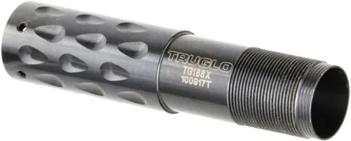 Vista 11 de TRUGLO Head Banger Turkey Choke Tube for Turkey Hunting