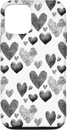 Vista 27 de iPhone 13 Pro Max - Funda de regalo para el día de San Valentín