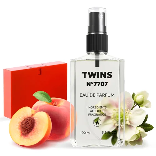 Vista 184 de TWINS Impresión de Bombshell Perfume para mujer Eau de Parfum Nro.1156 3.4 fl oz (100 ml)
