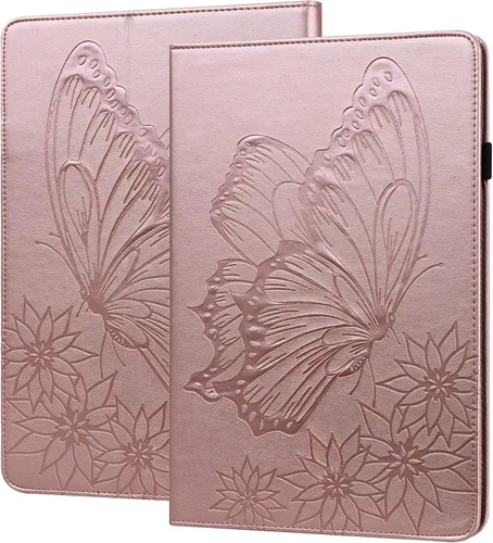 Vista 9 de Dteck Funda para Kindle Paperwhite (6 pulgadas) (10ª generación 2018/7ª generación 2015 2016/6ª generación 2013/5ª generación 2012) – Funda delgada