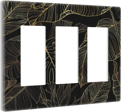 Vista 62 de Placa de pared abstracta con diseño de amanecer retro, arco iris, puesta de sol, sin dispositivo, placa de pared decorativa en blanco, placa frontal