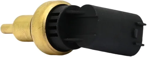 Vista 2 de Interruptor de temperatura del refrigerante del motor Sensor de temperatura del remitente apto para MercedesBenz C250 C300 C350 E350 E550 Sprinter