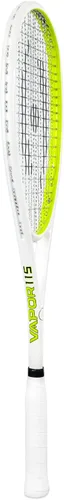Vista 3 de Harrow Raneem El Welily Signature Vapor 115 - Raqueta de squash