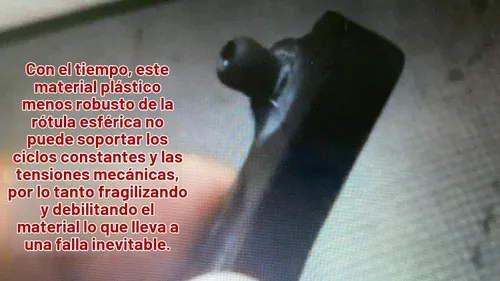 Vista 4 de Válvula de ajuste del colector de admisión del coche para Chevrolet Sonic Cruze 1.8L para 55570283