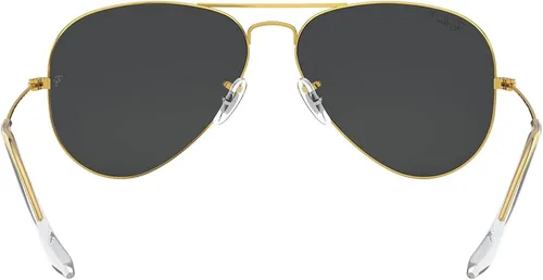 Vista 7 de Ray-Ban RB3025 - Gafas de sol polarizadas clásicas de aviador