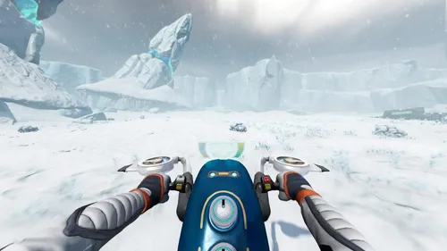 Vista 5 de Subnautica + Subnautica Below Zero Double Pack (Nintendo Switch)