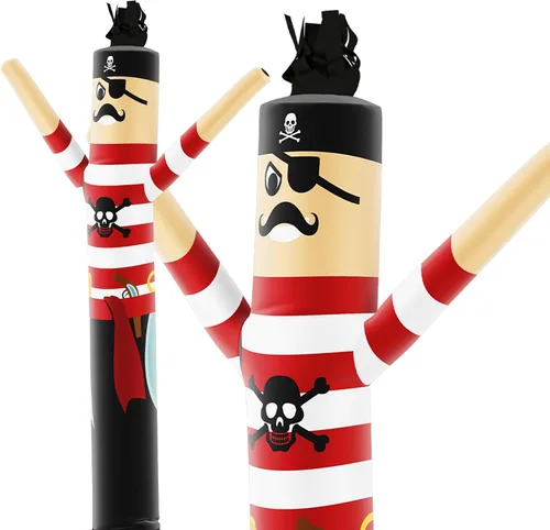 Vista 38 de LookOurWay Air Dancers Wacky Waving - Accesorio inflable de tubo para hombre, 6 pies de alto, publicidad de bailarín de aire que saluda, tipo tubo