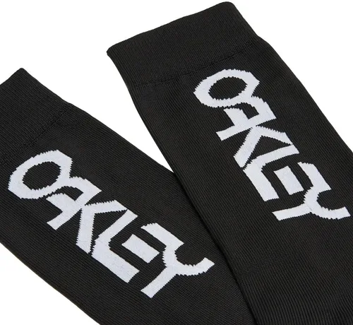 Vista 3 de Oakley Men's Factory Pilot Mountain Bike Socks