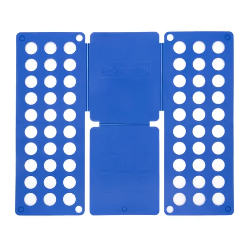 Vista 6 de Doblador de Ropa InnovaGoods