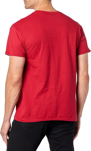 Vista 2 de Disney Camiseta para disfraz con el logotipo de The Incredibles.
