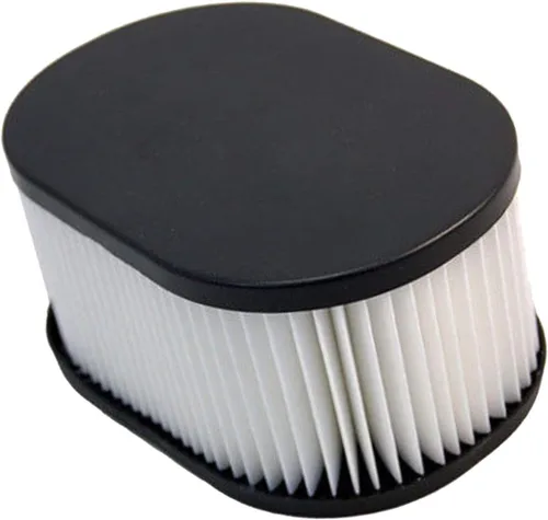 Vista 5 de MaxLLTo Paquete de 2 filtros plisados HEPA para aspiradora Hoover Fold AwayLos números de pieza originales eran 40130050 43615-090 y TurpoPOWER 3100