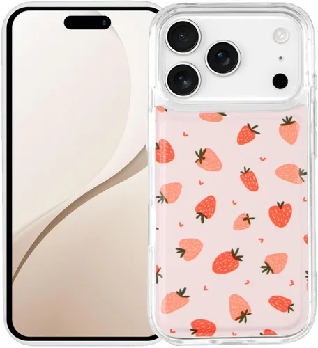 Vista 63 de Walli Fundas magnéticas para iPhone 14, compatible con cartera