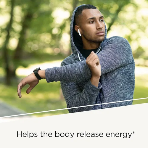 Vista 3 de Integrative Therapeutics Riboflavina - Suplemento de vitamina B2 para apoyo energético celular* - Apoya la vitalidad y la producción de glóbulos