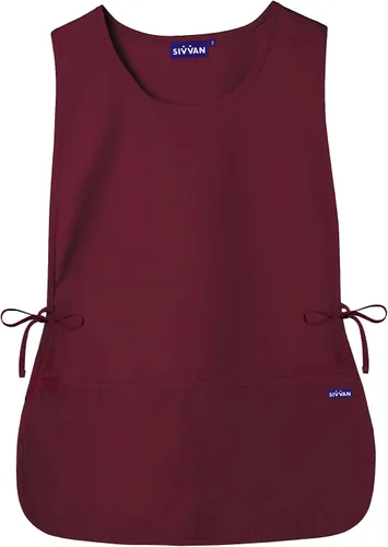Vista 8 de Sivvan Delantal Unisex - Delantal de adoquín