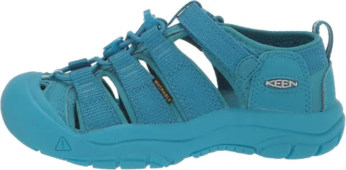 Vista 8 de KEEN unisex-child Newport H2 Closed Toe Water Sandals