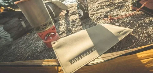 Vista 2 de Magpul DAKA - Bolsa con cremallera para equipo y herramientas tácticas