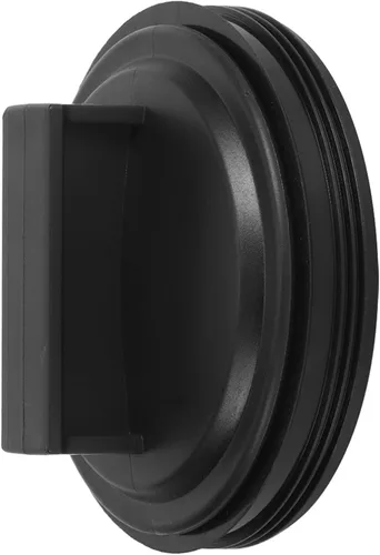 Vista 4 de Protector de eliminación de basura, material ABS tapón de drenaje de eliminación de basura protector contra salpicaduras de cocina accesorio