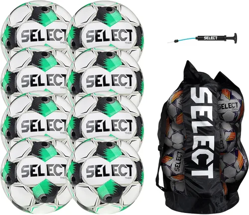 Vista 6 de Select Thor - Balón de fútbol
