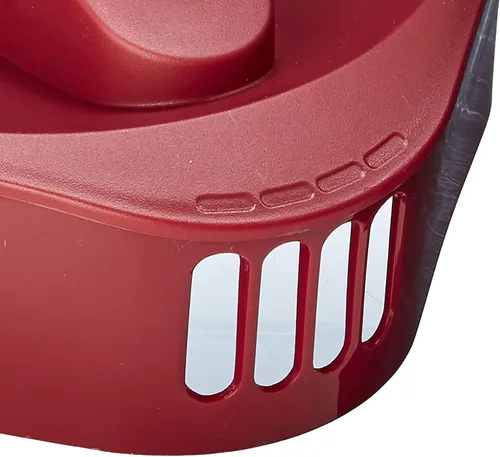 Vista 3 de GoodCook - Jarra de 1 galón con tapa de 4 vías, fabricada sin BPA