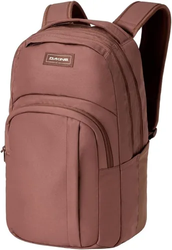 Vista 15 de Dakine Campus Mochila 25L, mochila para portátil, carbón Carbono