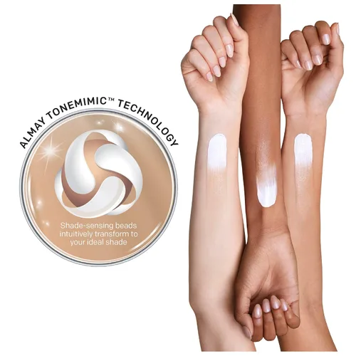 Vista 4 de Almay Smart Shade Maquillaje antiedad