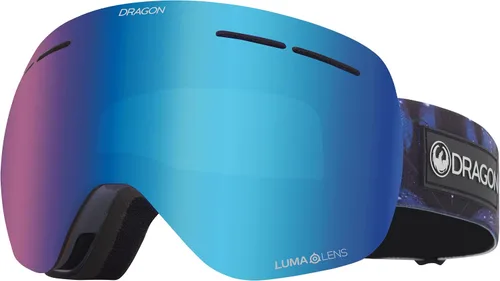 Vista 6 de Dragon Alliance Gafas de nieve NFX