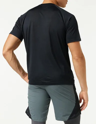 Vista 5 de Under Armour - Camiseta de manga corta UA Tactical Tech para hombre