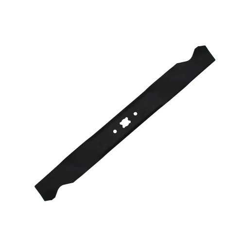 Vista 5 de RAParts - Cuchilla de mantillo de 21 pulgadas para MTD se adapta a Cub Cadet, se adapta a cortacésped de empuje Troybilt 942-0741A