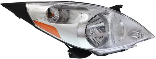 Vista 6 de Para Chevy Spark 2013 2014 2015 Conjunto de faros delanteros lado del conductor CAPA GM2502368 95281468