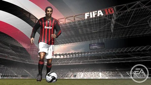 Vista 16 de FIFA Soccer 10 - Playstation 3