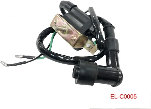 Vista 2 de Bobina de encendido para Honda Z50 Z50R Z50A Mini Trail 1972-1979