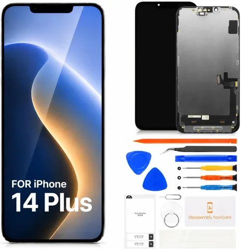 Vista 27 de Para iPhone 5S/SE 2016 Reemplazo de pantalla para iPhone SE A1662 LCD Digitalizador Kits de reparación para iPhone 5STouch Pantalla Asamblea