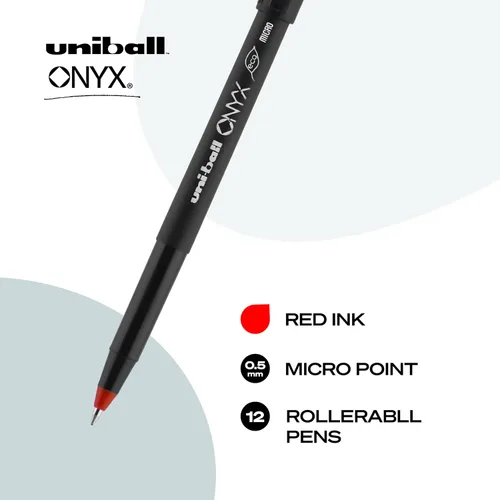 Vista 2 de Uni-ball ONYX - Bolígrafo