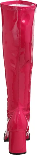 Vista 3 de Funtasma Botas para mujer Gogo-300 de Pleaser