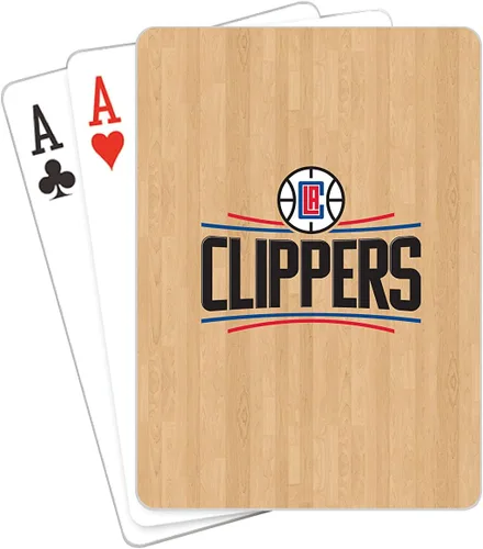 Vista 5 de Naipes con licencia oficial de la NBA