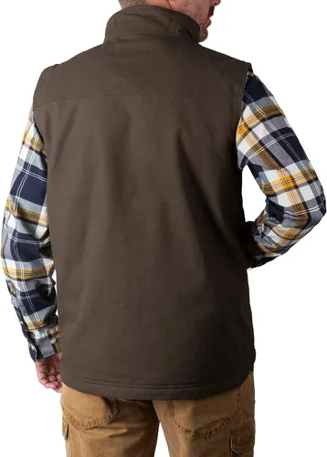 Vista 2 de Walls Chaleco con forro de pato para hombre