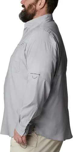 Vista 10 de Columbia Tamiami II - Camisa de manga larga para hombre
