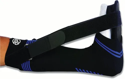 Vista 2 de Pro-Tec Athletics, férula suave para fascitis plantar