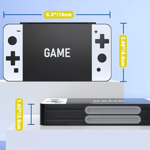 Vista 5 de MoKo Funda para 48 tarjetas de juego compatible con Nintendo Switch OLED 2021SwitchSwitch Lite funda para juegos Switch para tarjetas de juego de 48