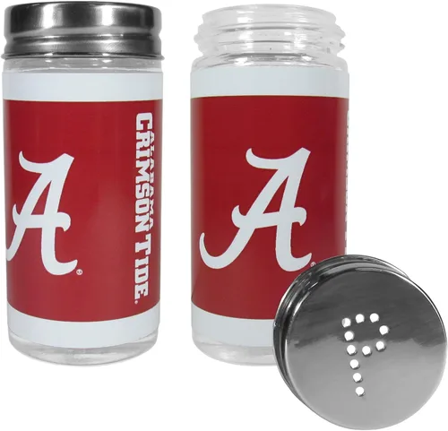 Vista 18 de Siskiyou Sports NCAA unisex Salt and Peper Shakers
