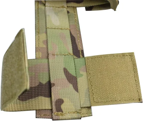 Vista 5 de Herramienta de engranaje táctico Funda Molle accesorio cuchillo funda linterna funda utilidad herramientas caso táctico soporte CP