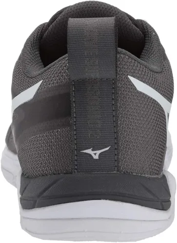 Vista 5 de Mizuno Wave Supersonic 2 - Zapatos de voleibol para mujer